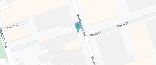 299 Vandervoort Ave, Brooklyn, 11211