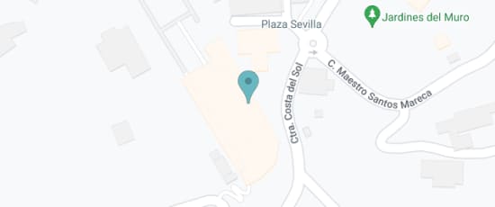 Ctra. Costa del Sol, 1, Benalmádena, 29631