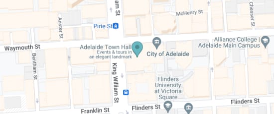 128 King William Street, Adelaide, 5000