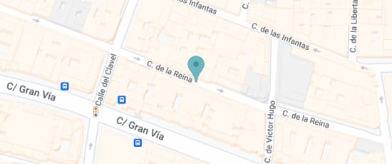 C/ Gran Vía, 14, 28013 Madrid, 28013
