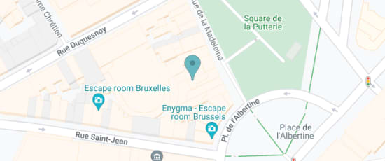 Rue Saint-Jean 37, 1000