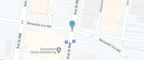 401 2nd St NW, 87102-2203