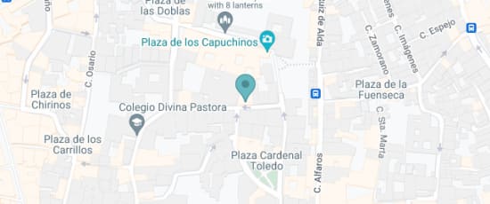 Calle de Ramírez de las Casas Deza, 10, 12, Córdoba, 14001