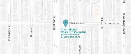 400 South Logan Street, Denver, 80209