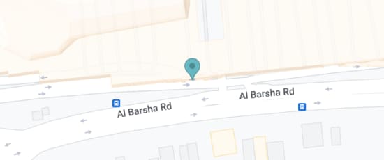 Sheikh Zayed Rd - Al Barsha - Al Barsha 1 - Dubai - United Arab Emirates, Al Barsha