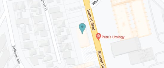 1130 Sunset Blvd, Los Angeles, CA, 90012-1217