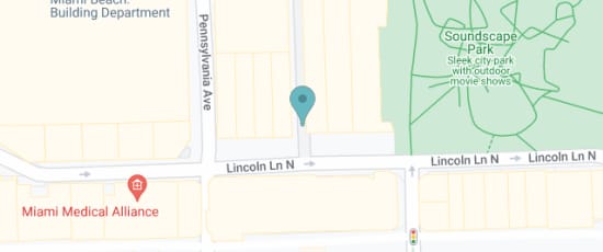 536 Lincoln Rd, Miami Beach, FL
,, 33139