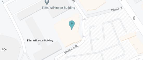 Oxford Road, Manchester, M15 6JA