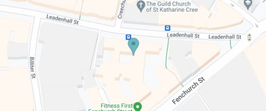 56 Leadenhall Street, EC3A 2BJ