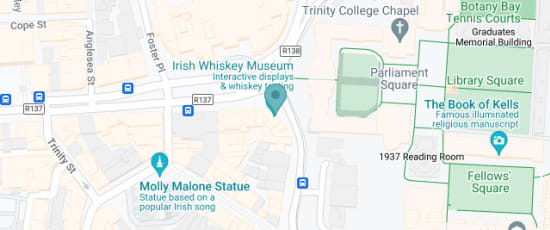 119 Grafton Street, Dublin, D02 E620