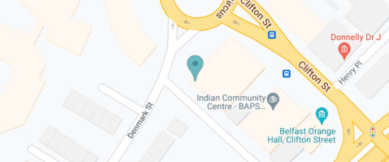 Carlisle Circus, Belfast, BT13 1AB