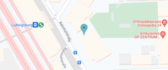 Bahnhofstraße 19, Ludwigsburg, Germany, 71638