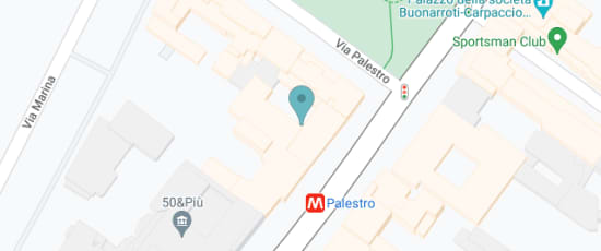Corso Venezia, 51, Milano MI, Italia, 20121