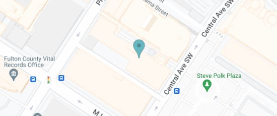 50 Upper Alabama St, 30303