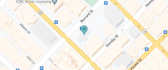 690 Burrard Street, Vancouver, V6C 2L1