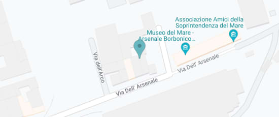 Via Dell' Arsenale, 132, Palermo PA, Italia, 90142