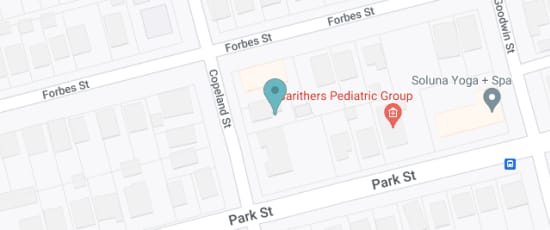 2165 Park St., 32204-3811