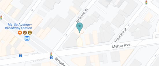 12 Jefferson St, Brooklyn, 11206