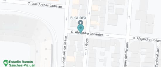 C. Sevilla Fútbol Club, s/n, 41005