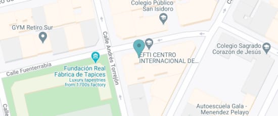 Fuenterrabía, 4, 28014