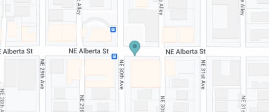 3000 NE Alberta St, Portland, OR, United States, 97211