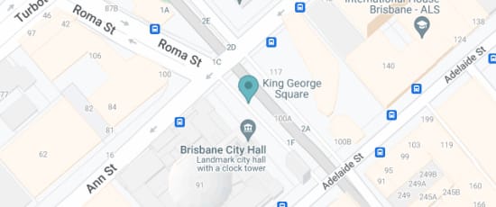 64 Adelaide St, Brisbane City QLD 4000, Australia, 4000