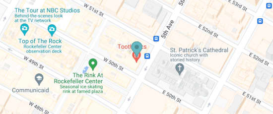 630 5th Avenue, New York, NY, USA, 10111