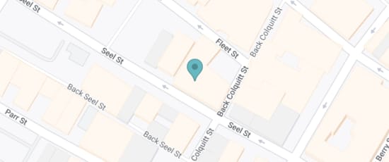 61 Seel St, Liverpool, UK, L1 4AZ