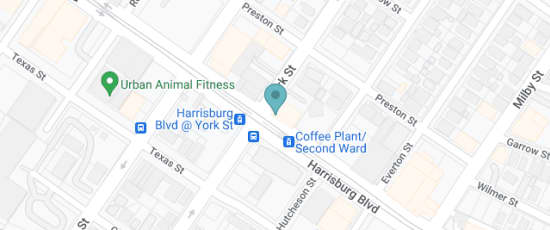 3501 Harrisburg Boulevard, Houston, 77003-2535