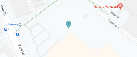 Landmark Center, 401 Park Dr, Boston, MA 02215, United States, 02215