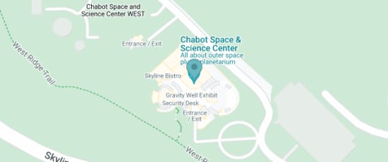 10000 Skyline Blvd, Oakland, CA, 94619