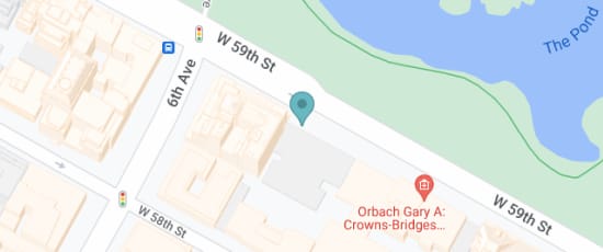 40 Central Park S, 10019