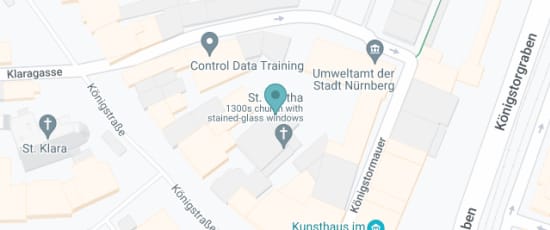 Königstraße 79, Nürnberg, Germany, 90402