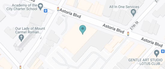 25-22 Astoria Blvd, 11102