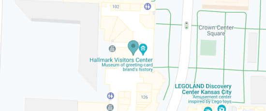 2450 Grand Blvd, 64108