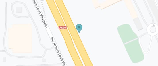 111 Rue Nicolas-Louis Vauquelin, 31100