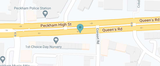Prince of Peckham - 1 Clayton Rd, London SE15 5JA, SE15 5JA
