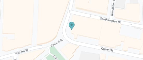 Queen St, Leicester, LE11QD