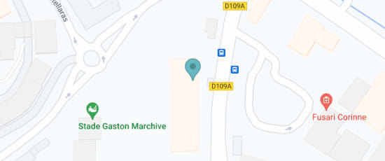 14 Avenue Frédéric Mistral, Pégomas, 06580