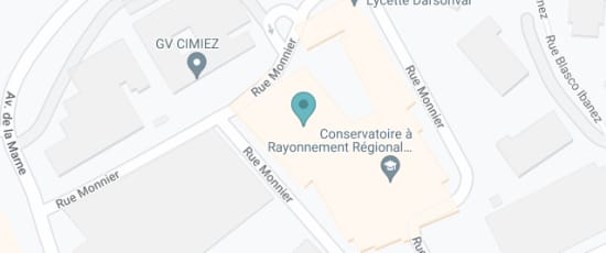127 Avenue de Brancolar, Nice, 06100