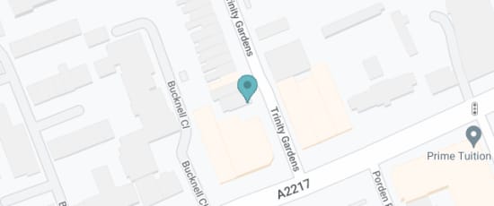 The Blues Kitchen, 40 Acre Lane, Brixton, SW2 5SP, SW2 5SP