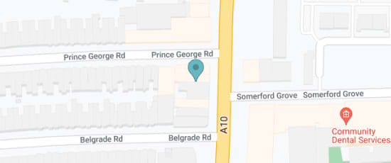 79 Stoke Newington Rd, N16 8AD