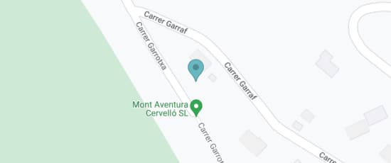 Carrer Garrotxa, s/n, 08758 Barcelona, 08758
