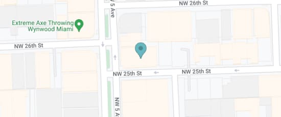 2451 NW 5 Ave., 33127