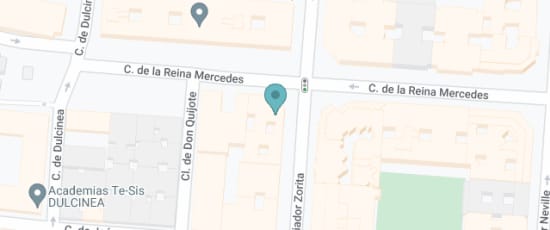 C. del Aviador Zorita, 37, 28020 Madrid, 28020