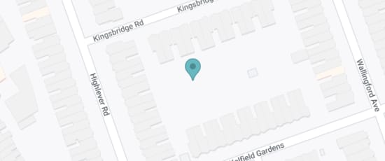Brickfields Hall, 68a Eynham rd, W12 0HA, W12 0HA
