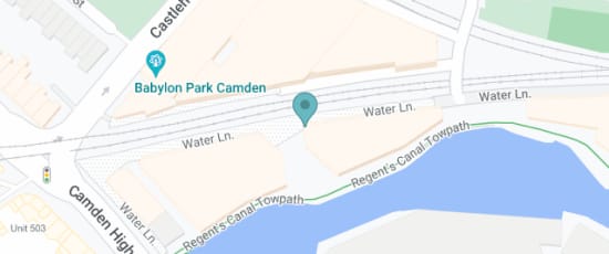1 Dockray Place, London, United Kingdom, NW1 8JZ
