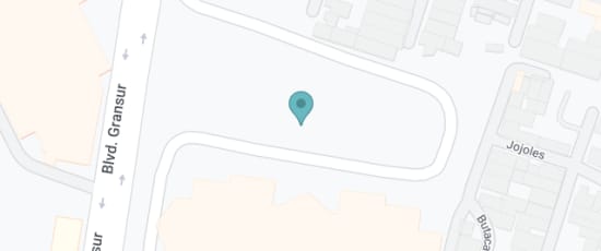 Blvd. Gransur 100, Pedregal de Carrasco, Coyoacán, 04700 Ciudad de México, CDMX, 04700