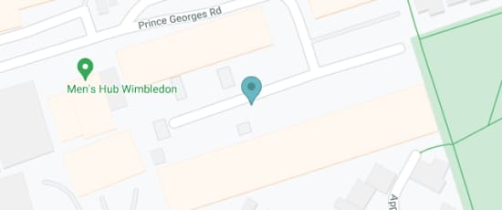 8 College Fields Prince Georges Road Wimbledon, SW19 2PT