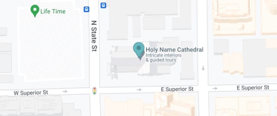 735 N State St, Chicago, IL , United States, 60654